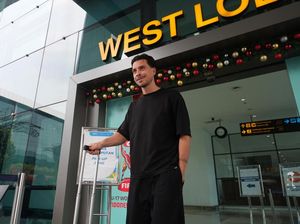 Thom Haye Antusias Jalani Proses Naturalisasi demi Bela Skuad Garuda