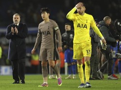 Spurs Dihajar Brighton, Son: Kami Memang Main Payah