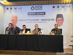 TPN Ganjar-Mahfud Nilai Pilpres 2024 Paling Menegangkan, Ini Alasannya