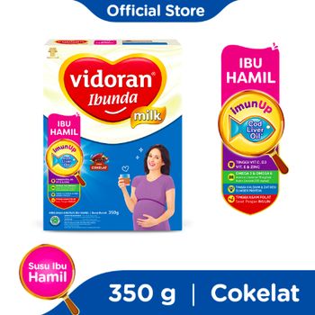 Vidoran Bunda