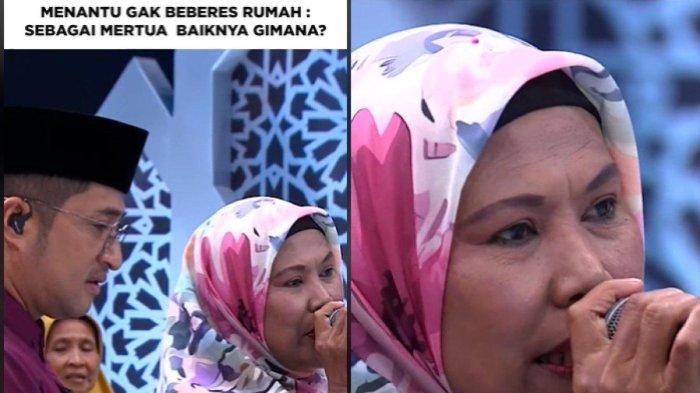 Viral Mama Dedeh