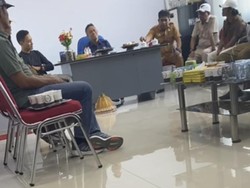 Mencuat Dugaan Pj Bupati Bone Minta Kades-Guru Dukung Anaknya Nyaleg