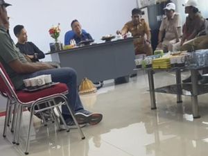 Pemkab Bone Jelaskan soal Pj Bupati Diduga Minta Kades Dukung Anaknya Nyaleg Pemkab Bone Jelaskan soal Pj Bupati Diduga Minta Kades Dukung Anaknya Nyaleg