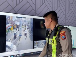 Catat, Puncak Volume Kendaraan di Tol Singosari Terjadi Hari Ini