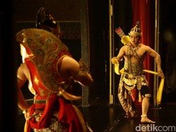 Wayang Orang Sriwedari, Tradisi Lawas yang Ternyata Digemari Gen Z