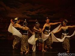 Mengenal Wayang Orang Sriwedari, Tradisi Tersohor dari Kota Solo