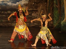 Konten Budaya Jawa Apa yang Paling Digemari Zaman Sekarang?