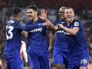 West Ham Sangar di Pekan Nataru, MU dan Arsenal Jadi Korban!