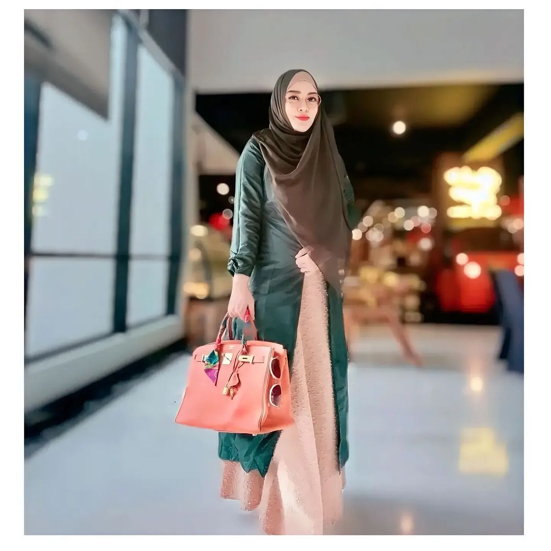 Zeda Salim