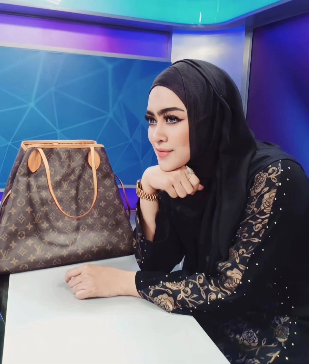 Zeda Salim