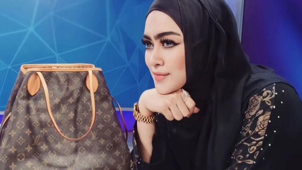 Zeda Salim