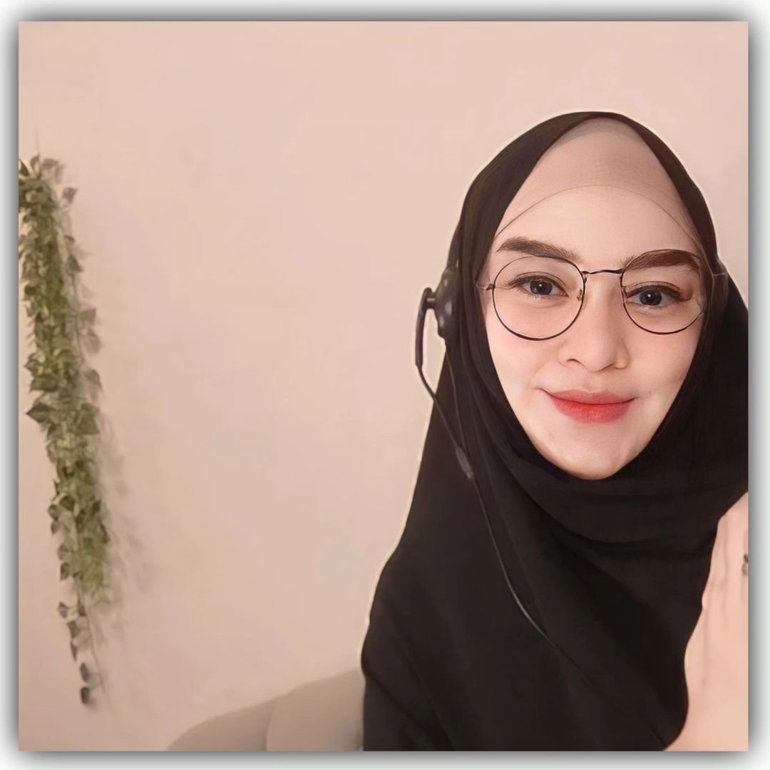 Zeda Salim