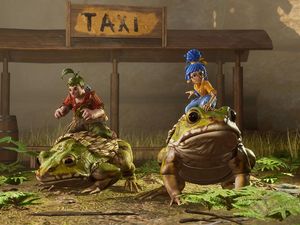 7 Rekomendasi Game untuk Main Bareng Keluarga Saat Liburan Tahun Baru