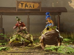 7 Rekomendasi Game untuk Main Bareng Keluarga Saat Liburan Tahun Baru