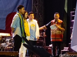 Jadi MC Saat Kampanye Gibran, ASN di Kupang Diduga Langgar Netralitas