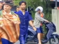 Keluarga Bayi Adibah yang Meninggal Usai Imunisasi Gugat Pj Walkot Palembang