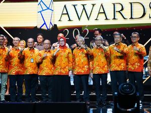 28 Pemda-Badan Usaha Raih BPH Migas Awards 2023, Ini Daftarnya