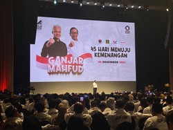 Mahfud Md: Kita Punya 21 Program Tepat Sasaran, Bukan Sekadar Makan Siang