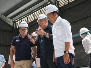 Bulog Bidik India hingga China buat Impor Beras 2 Juta Ton di 2024