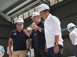 Bulog Bidik India hingga China buat Impor Beras 2 Juta Ton di 2024