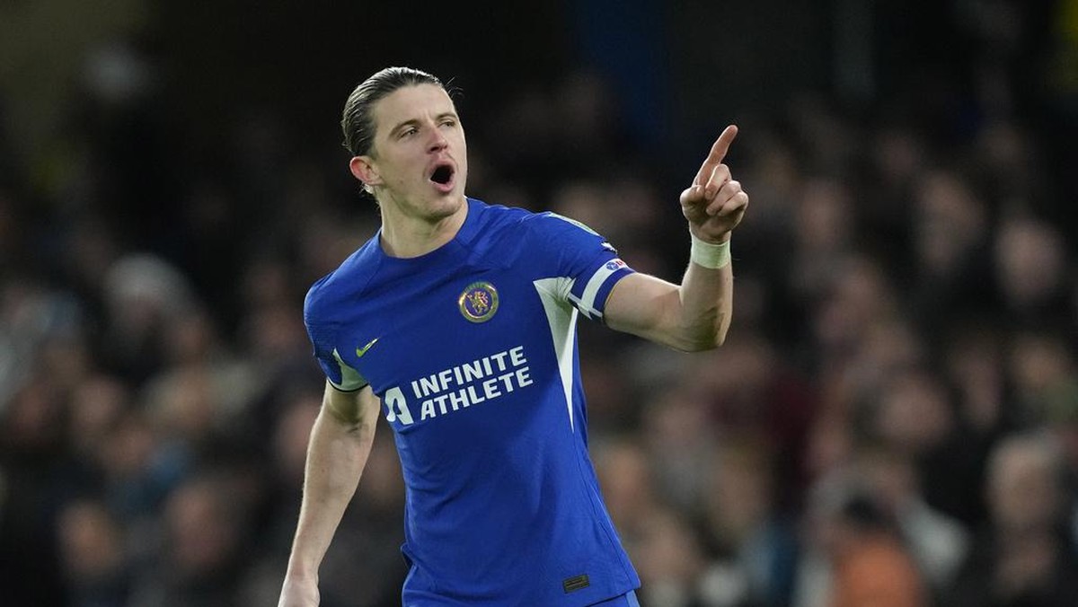 Foto: AP/Kirsty Wigglesworth
