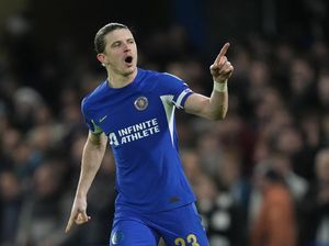 Domino Transfer Chelsea, Atletico Madrid, dan Manchester City Bakal Rampung