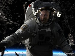 Sinopsis Film Moon Fall: Menyingkap Teori Konspirasi di Bulan