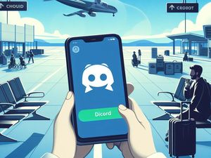7 Aplikasi yang Sering Digunakan Buat Selingkuh, Ada Discord