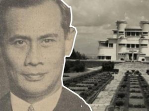 Sosok Berretty Pendiri Isola: Digilai Wanita & Aktris Hindia Belanda Sosok Berretty Pendiri Isola: Digilai Wanita & Aktris Hindia Belanda