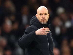 Ten Hag: INEOS Ingin Bekerja dengan Saya di MU