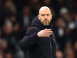 Ten Hag: INEOS Ingin Bekerja dengan Saya di MU