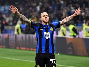 Dapat Kontrak Baru, Federico Dimarco di Inter sampai 2027