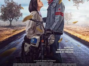 Jadwal Bioskop Jogja Hari Ini 11 Januari 2024: Debut Film Ancika