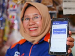 Bank Raya Perluas Akses Pinjaman Lewat Pinang Dana Talangan di Pekanbaru