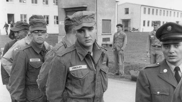 Deretan Foto Sejarah Langka yang Bikin Melotot Begitu Tahu Ceritanya