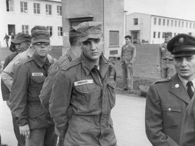 Deretan Foto Sejarah Langka yang Bikin Melotot Begitu Tahu Ceritanya