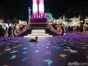Prakiraan Cuaca Kota dan Kabupaten Pasuruan di Malam Tahun Baru Prakiraan Cuaca Kota dan Kabupaten Pasuruan di Malam Tahun Baru