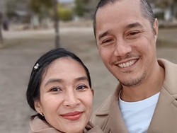 Happy Salma Alami Shock Culture saat Tahu Suami Bangsawan Bali