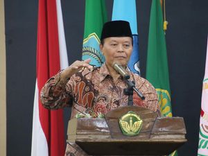 Soal Pengungsi Rohingya, HNW Nilai Perlu Disikapi dengan Komprehensif Soal Pengungsi Rohingya, HNW Nilai Perlu Disikapi dengan Komprehensif