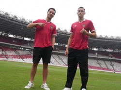 Daftar Pemain Timnas Indonesia Vs Vietnam: 13 Pemain dari Luar Negeri