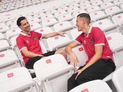 Prediksi Susunan Pemain Vietnam Vs Indonesia: Ragnar dan Thom Haye Main