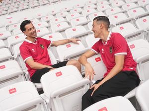 Prediksi Susunan Pemain Vietnam Vs Indonesia: Ragnar dan Thom Haye Main