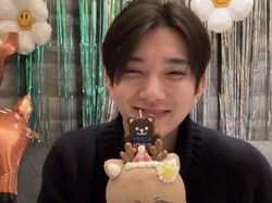 7 Fakta Joshua SEVENTEEN yang Ultah ke-28, Jadi BA Terbaru Givenchy Beauty