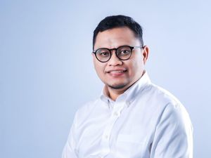 AMIN Salip Ganjar-Mahfud di Survei, Jubir Klaim Efek Desak Anies