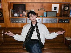 Saham Rp 94 Miliar Jungkook Hilang Ditinggal Wamil