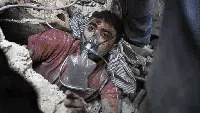 Syok-Chaos-Duka di 11 Minggu Perang Hamas Vs Israel