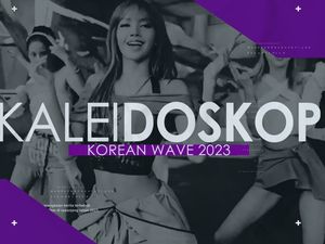 Kaleidoskop Korean Wave 2023: BTS Wamil hingga Konser K-Pop di Indonesia