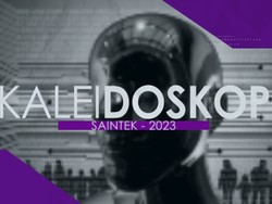 Kaleidoskop: Fenomena Sains hingga Gebrakan Inovasi HP di Sepanjang 2023