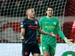 Juventus Ragu Kejar Kalvin Phillips, Ini Sebabnya