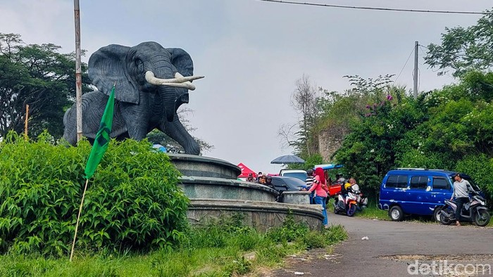 Kampung Gajah Kampung Gajah